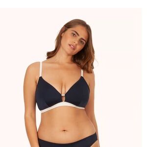LIVELY Swim Busty Bralette